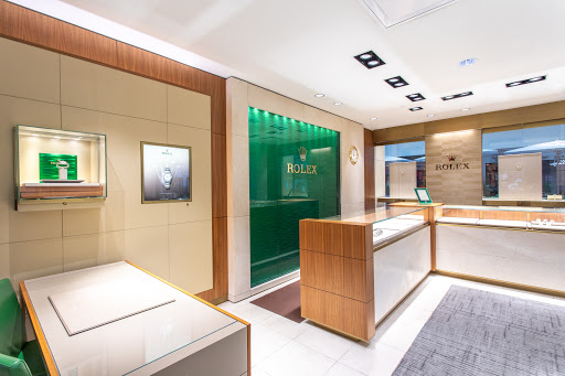 Jewelry Store «Ben Bridge Jeweler», reviews and photos, 450 W Hillcrest Dr, Thousand Oaks, CA 91360, USA