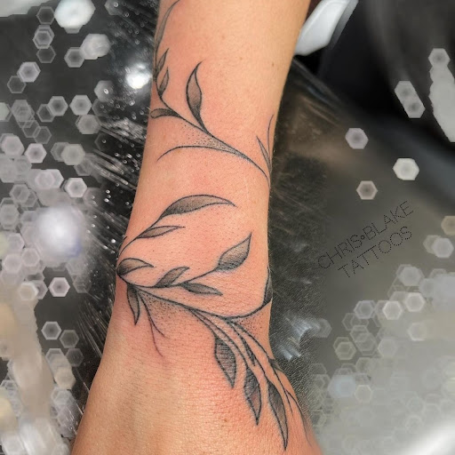 Explore hidden name tattoo ideas, creative tattoo ideas in Longview, available at Fugis Tattoo Shop