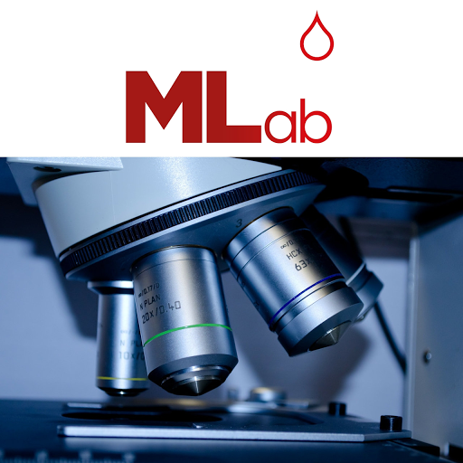 MLab La Scala - Laboratoire d'Analyses Médicales - Paris 8 Gare Saint-Lazare