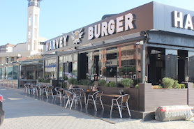 Harvey Burger Kahramanmaraş