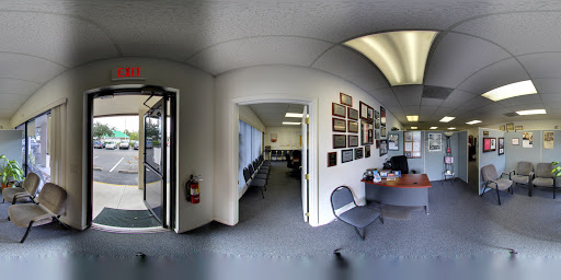 2085 Pine Ridge Rd, Naples, FL 34109, USA