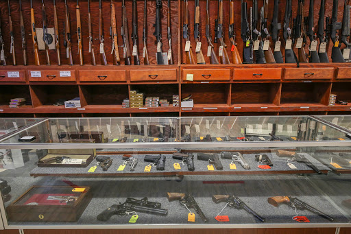 Sporting Goods Store «Mosquito Creek Outfitters», reviews and photos, 3000 Mosquito Rd, Placerville, CA 95667, USA