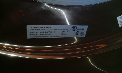 Appliance Store «Sears Outlet», reviews and photos, 65 Holmes Rd, Newington, CT 06111, USA