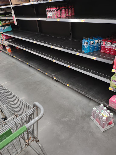 Supermarket «Walmart Neighborhood Market», reviews and photos, 2109 Towne Centre Dr, Bellevue, NE 68123, USA