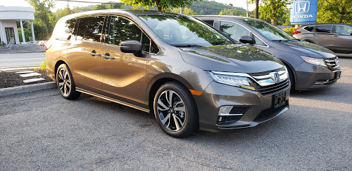 Used Car Dealer «Mt Kisco Honda», reviews and photos, 650 Bedford Rd, Bedford Hills, NY 10507, USA