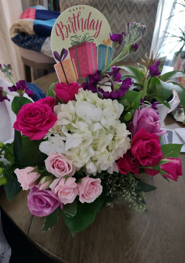 Florist «In Bloom Flowers», reviews and photos, 1912 E Hebron Pkwy, Carrollton, TX 75007, USA