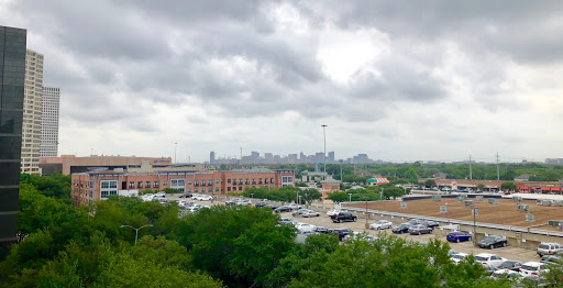 Movie Theater «Edwards Greenway Grand Palace 24 & RPX», reviews and photos, 3839 Weslayan St, Houston, TX 77027, USA