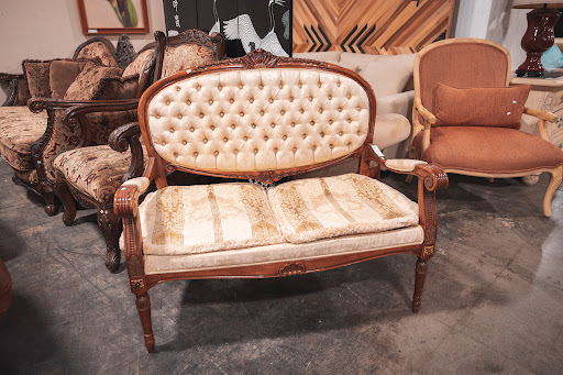 Consignment Shop «Consignment Classics Home Furnishings», reviews and photos, 201 S El Camino Real, Encinitas, CA 92024, USA