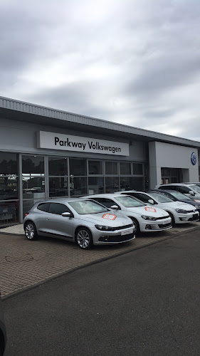 Parkway Volkswagen (Leicester) - Car dealer