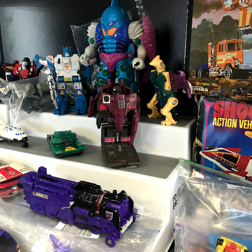 Toy Store «Crowemag Toys», reviews and photos, 3721 Lynn Rd #110, Raleigh, NC 27613, USA