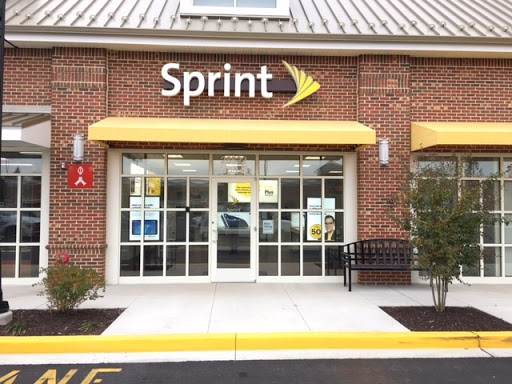 Sprint Store, 28522-B Marlboro Ave, Easton, MD 21601, USA, 