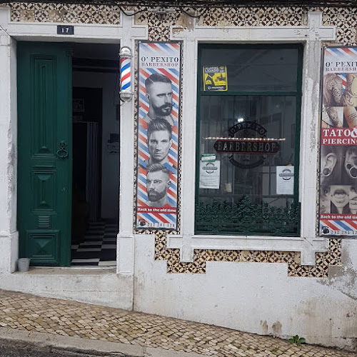 Barbershop O PEXITO