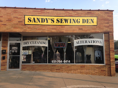 Sandy's Sewing Den