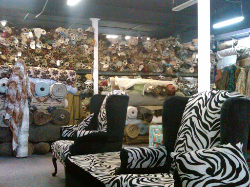 Fabric Store «The Fabric Shop», reviews and photos, 15832 Main St, La Puente, CA 91744, USA