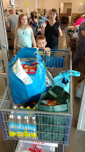 Supermarket «ALDI», reviews and photos, 1725 W Loop 281, Longview, TX 75604, USA