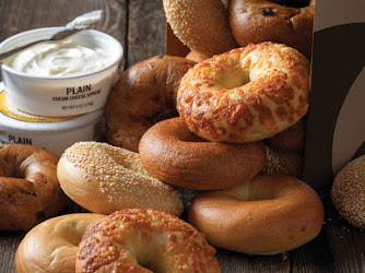 Einstein Bros. Bagels