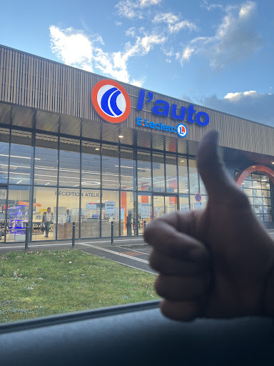 Photo 4 - Centre Auto Blotzheim