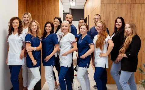 Stomatolog Dentysta Lublin - Medycyna Estetyczna - New Look Clinic image