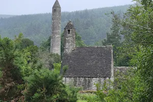 Glendalough Visitor Centre image