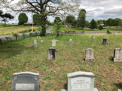 Fairview Church Cemetery