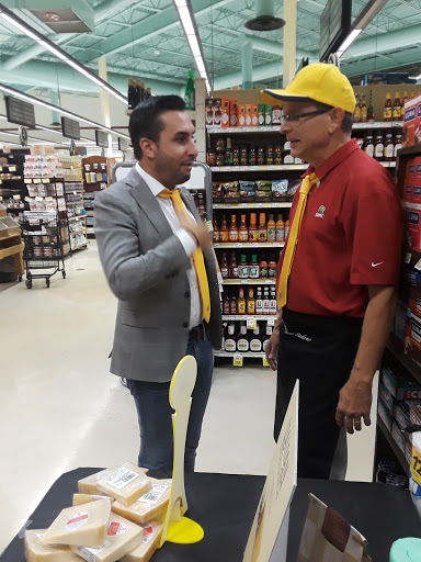 Grocery Store «Sunset Foods», reviews and photos, 1127 Church St, Northbrook, IL 60062, USA