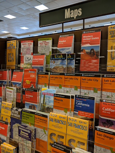 Book Store «Barnes & Noble», reviews and photos, 5249 State St, Murray, UT 84107, USA