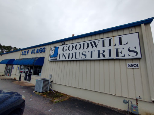 Thrift Store «Goodwill», reviews and photos