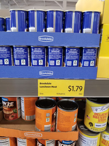 Supermarket «ALDI», reviews and photos, 905 Loucks Rd, York, PA 17404, USA