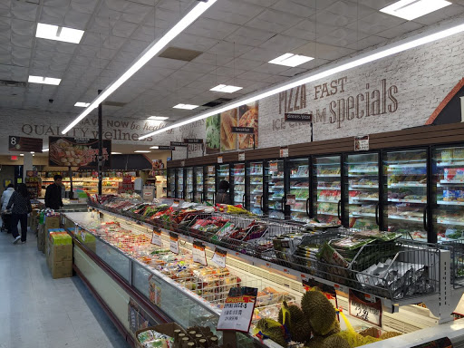 Supermarket «New Age Market», reviews and photos, 160-6 Northern Blvd, Flushing, NY 11358, USA