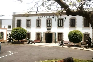 Cuartel Almeyda image