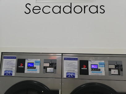 Los Lavanderos de Triana