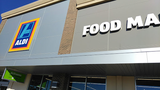 Supermarket «ALDI», reviews and photos, 9 Plaistow Rd, Plaistow, NH 03865, USA