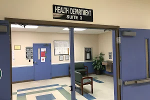 Stanly County Health Department image