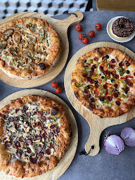 Photo n°13 de Original Family Pizza à Tours ()