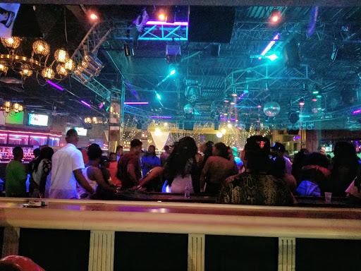 Mangos Nightclub