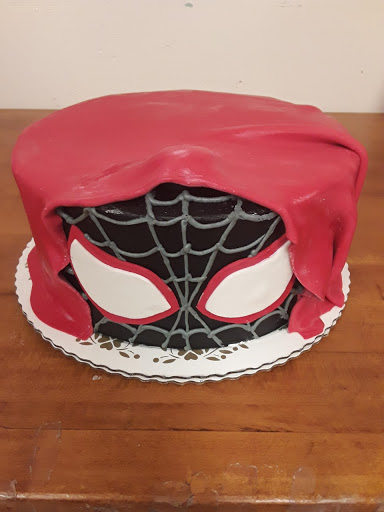 Bakery «Take The Cake», reviews and photos, 5700 Hwy 6 N #250, Houston, TX 77084, USA