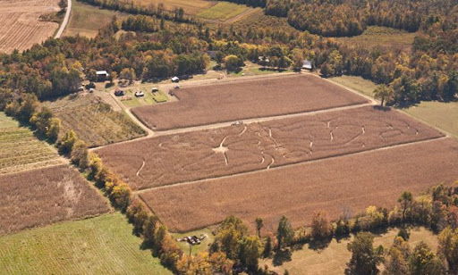 Miniature Golf Course «Christian Way Farm & Mini Golf», reviews and photos, 19590 Linville Rd, Hopkinsville, KY 42240, USA