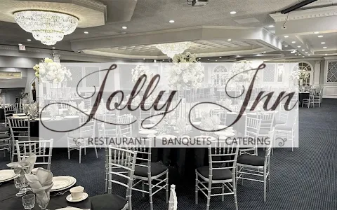 Jolly Inn Restaurant & Banquet Hall image