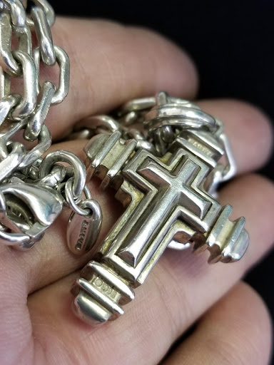 Gold Dealer «ATL Gold Buyers», reviews and photos, 2900 Peachtree Rd NW, Atlanta, GA 30305, USA