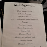 Photo n°7 de l'avis de Rafael.o fait le 23/04/2022 à 08:53 sur le  Ristorante al Castello à Cigliè