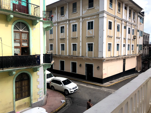 Apartotel Casa Franco