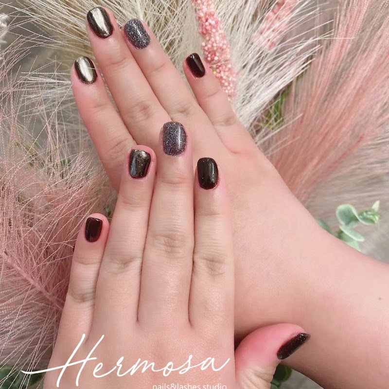 Hermosa Nails & Eyelashes Salon
