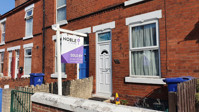 Noble living - Real estate agency
