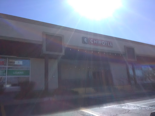 Mexican Restaurant «Chipotle Mexican Grill», reviews and photos, 895 N Academy Blvd, Colorado Springs, CO 80909, USA