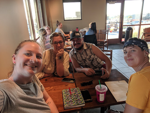 Coffee Shop «Starbucks», reviews and photos, 1423 Papillion Dr, Papillion, NE 68046, USA