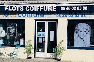 Flots Coiffure