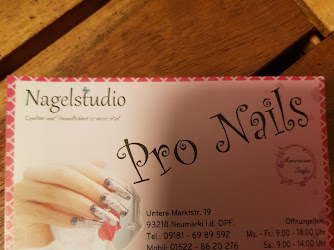 Pro Nails