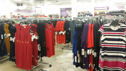 Clothing Store «K&G Fashion Superstore», reviews and photos, 4955 Nicholson Ct, Kensington, MD 20895, USA