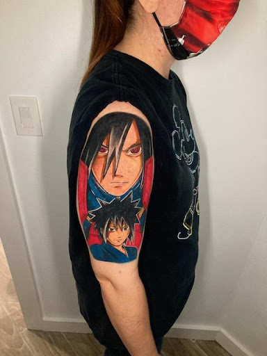 Explore enough tattoo ideas, creative tattoo ideas in San Antonio, available at Platinum Tattoos & Piercings