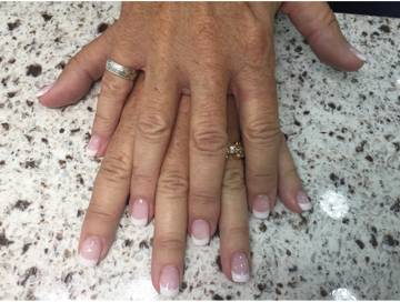 Facial Spa «Seacret Nails & Spa», reviews and photos, 1245 W Guadalupe Rd #9, Mesa, AZ 85202, USA